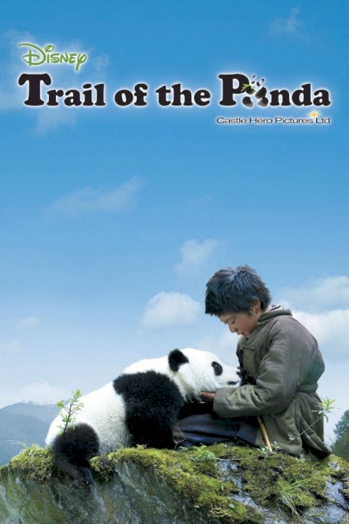 Trail of the Panda - Movie Poster Trail of the Panda - Movie Poster
