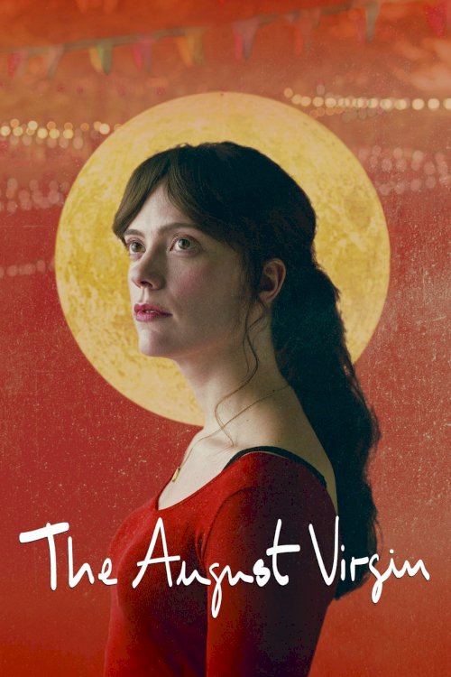 The August Virgin - Movie Poster