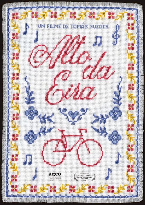 Alto da Eira - Movie Poster Alto da Eira - Movie Poster