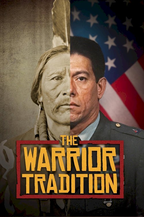 The Warrior Tradition - Movie Poster The Warrior Tradition - Movie Poster