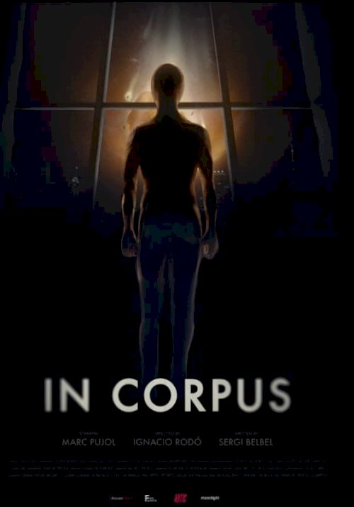 In Corpus - Movie Poster In Corpus - Movie Poster