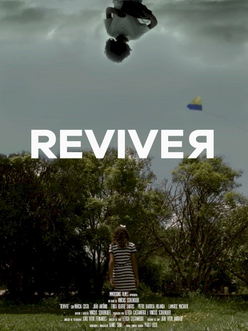 Reviver - Movie Poster Reviver - Movie Poster