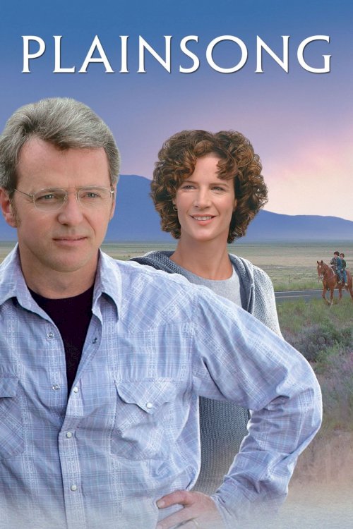 Plainsong - Movie Poster Plainsong - Movie Poster