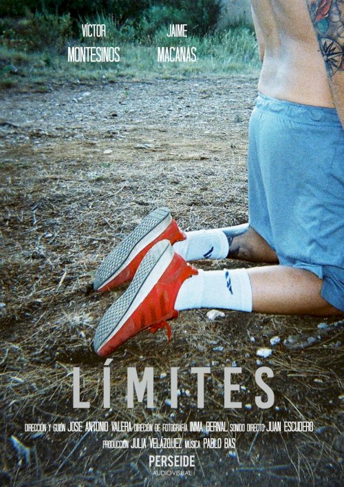 Limits - Movie Poster