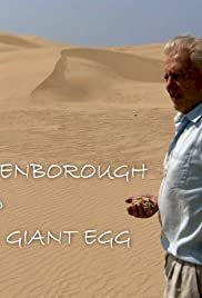 Attenborough and the Giant Egg - Movie Poster Attenborough and the Giant Egg - Movie Poster