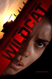Wildcat - Movie Poster Wildcat - Movie Poster
