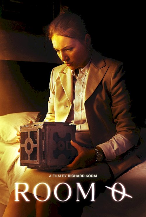 Room 0 - Movie Poster Room 0 - Movie Poster