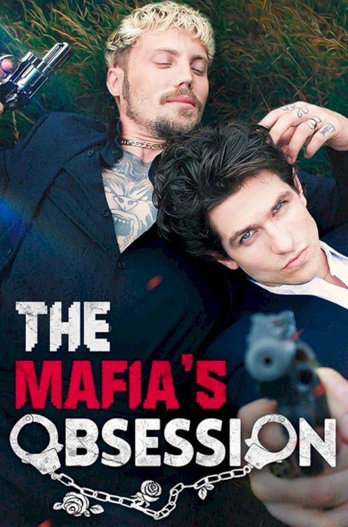 The Mafia's Obsession - Movie Poster