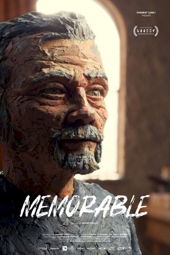 Memorable - Movie Poster