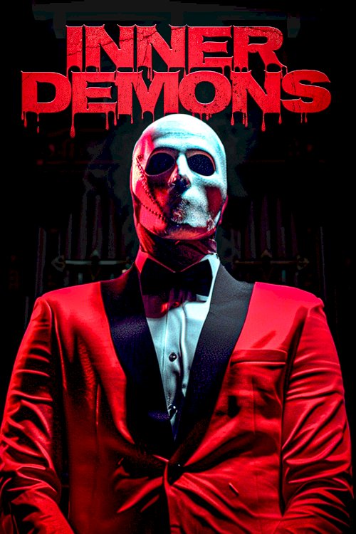 Inner Demons - Movie Poster