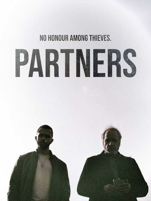Partners - Movie Poster Partners - Movie Poster