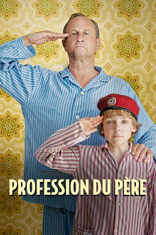 My Father's Stories - Movie Poster My Father's Stories - Movie Poster