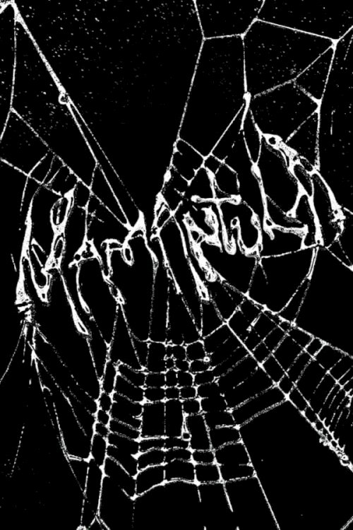 Mamántula - Movie Poster Mamántula - Movie Poster