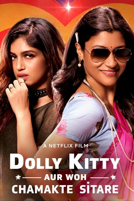 Dolly Kitty and Those Twinkling Stars - Movie Poster Dolly Kitty and Those Twinkling Stars - Movie Poster