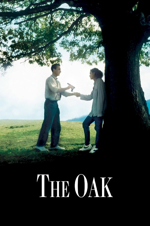 The Oak - Movie Poster The Oak - Movie Poster