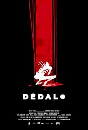 Dédalo - Movie Poster Dédalo - Movie Poster