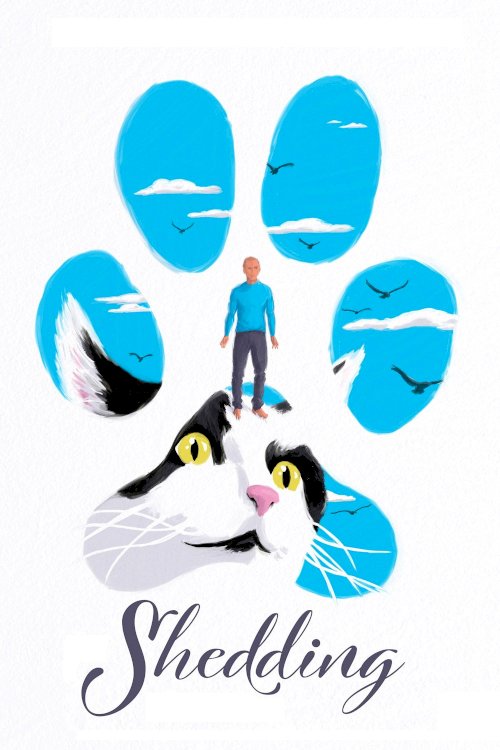 Shedding - Movie Poster