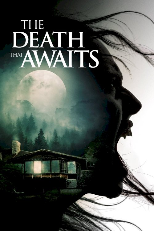 The Death That Awaits - Movie Poster The Death That Awaits - Movie Poster