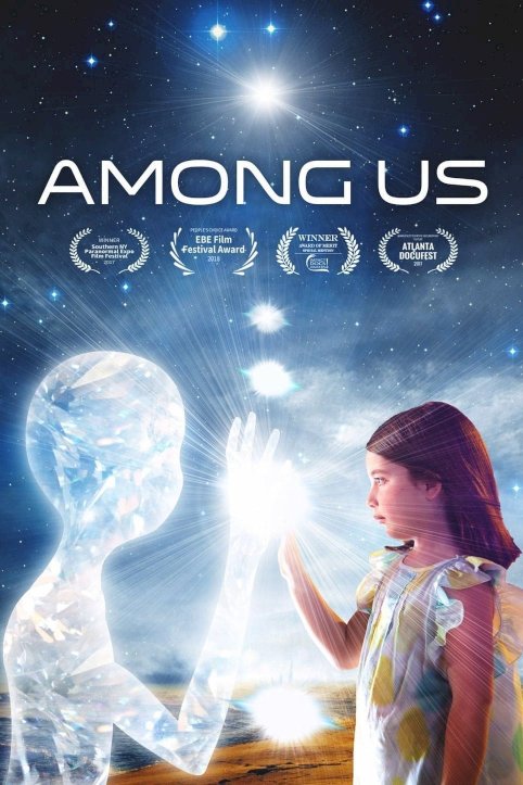 Among Us - Movie Poster