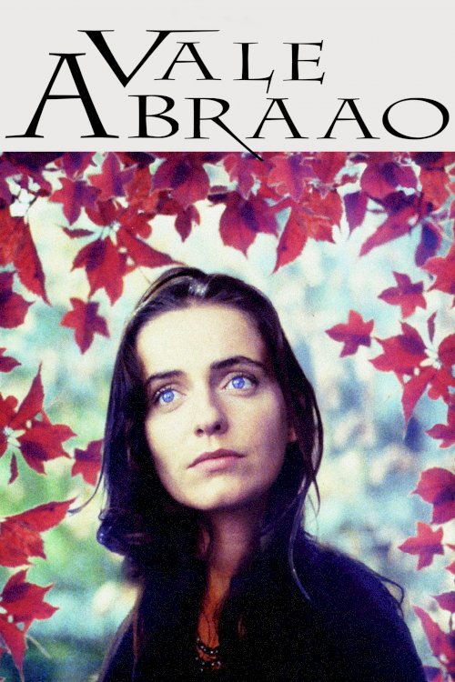 Abraham's Valley - Movie Poster Abraham's Valley - Movie Poster