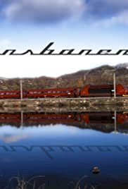 Bergensbanen Minute By Minute - Movie Poster Bergensbanen Minute By Minute - Movie Poster