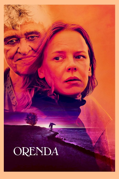 Orenda - Movie Poster Orenda - Movie Poster