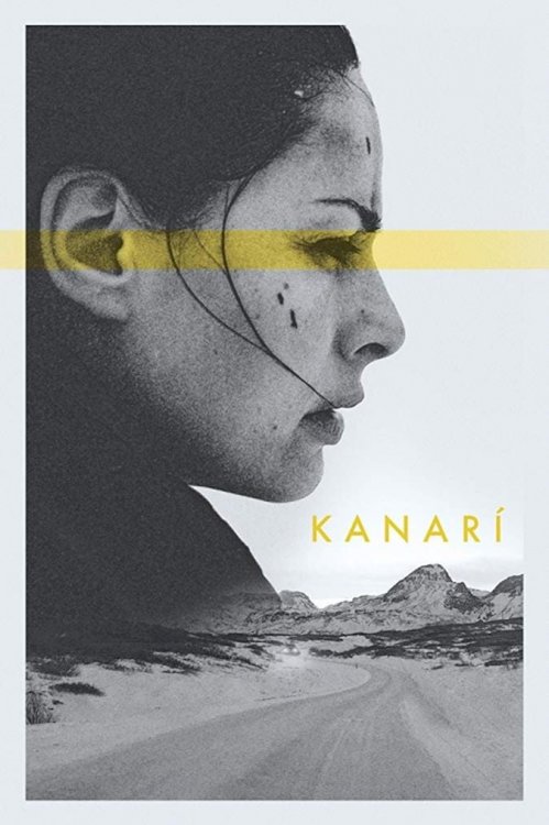 Kanarí - Movie Poster Kanarí - Movie Poster