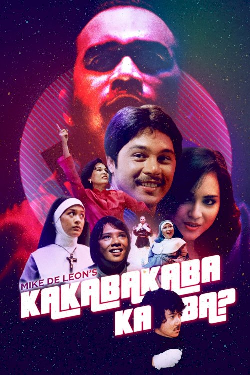 Will Your Heart Beat Faster? - Movie Poster