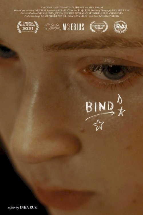 Bind - Movie Poster