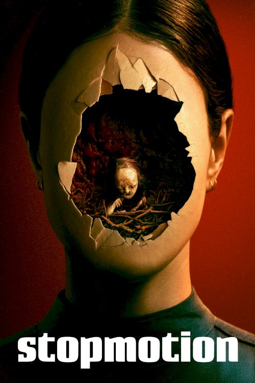 Stopmotion - Movie Poster Stopmotion - Movie Poster