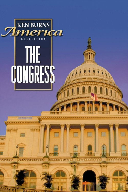 The Congress - Movie Poster