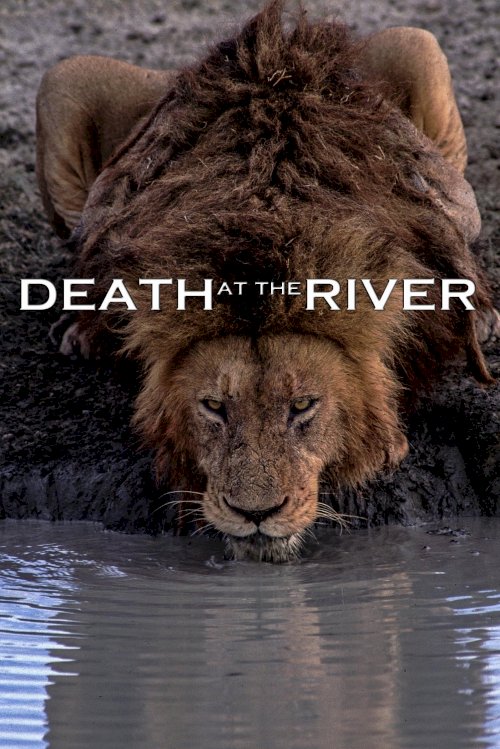 Death at the River - Movie Poster Death at the River - Movie Poster