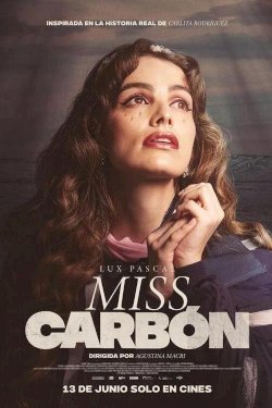 Miss Carbón - Movie Poster