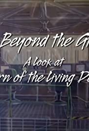 Love Beyond the Grave: A Look at 'Return of the Living Dead 3' - Movie Poster Love Beyond the Grave: A Look at 'Return of the Living Dead 3' - Movie Poster