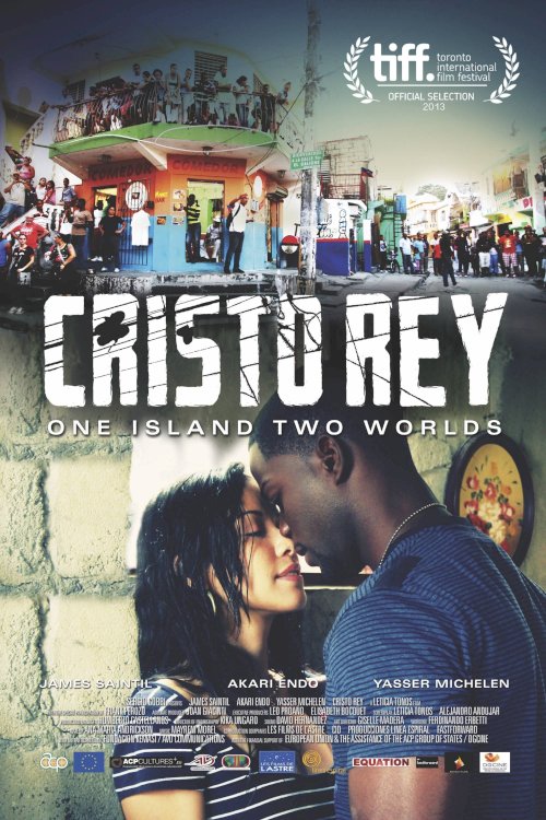 Cristo Rey - Movie Poster Cristo Rey - Movie Poster