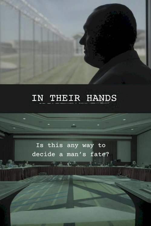 In Their Hands - Movie Poster In Their Hands - Movie Poster