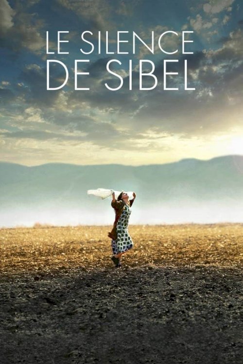 Sibel's Silence - Movie Poster Sibel's Silence - Movie Poster