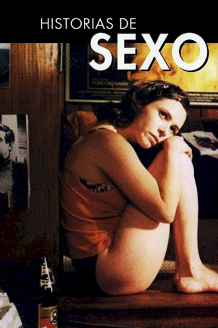 Sex Stories - Movie Poster Sex Stories - Movie Poster