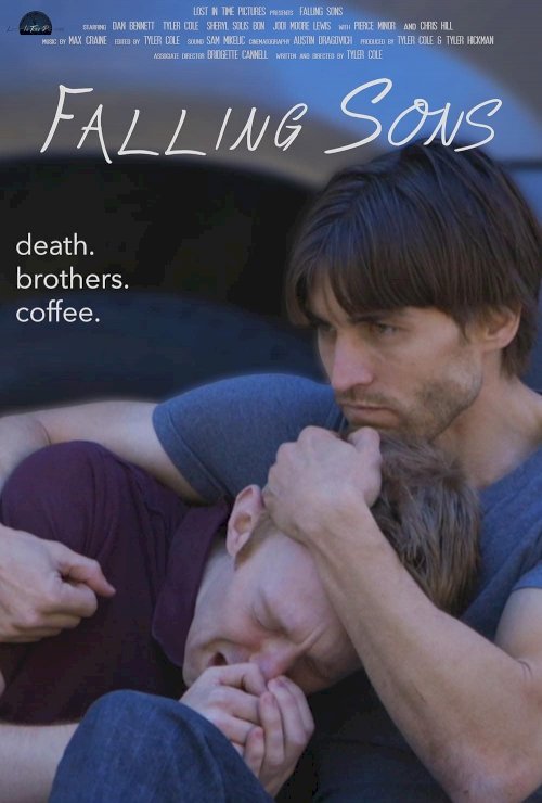 Falling Sons - Movie Poster Falling Sons - Movie Poster