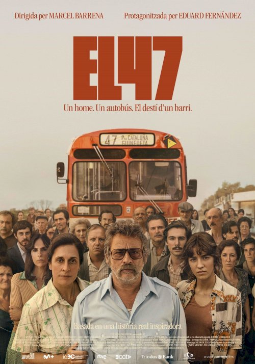 The 47 - Movie Poster The 47 - Movie Poster