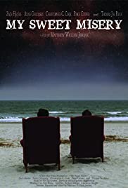 My Sweet Misery - Movie Poster My Sweet Misery - Movie Poster