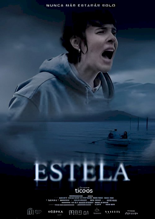 Estela - Movie Poster Estela - Movie Poster