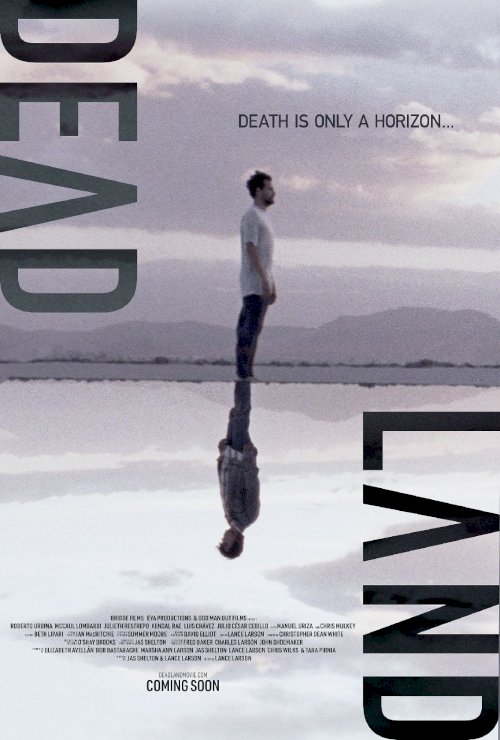 Deadland - Movie Poster Deadland - Movie Poster