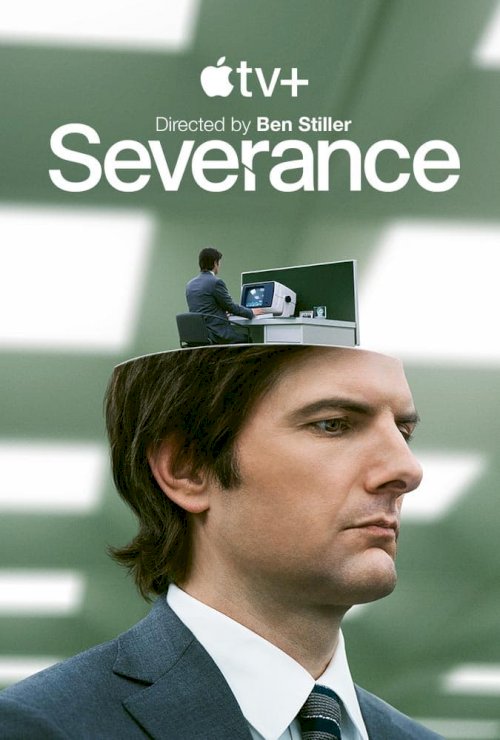 Severance - Movie Poster Severance - Movie Poster