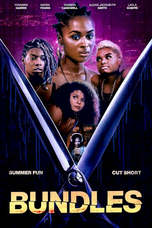 Bundles - Movie Poster Bundles - Movie Poster