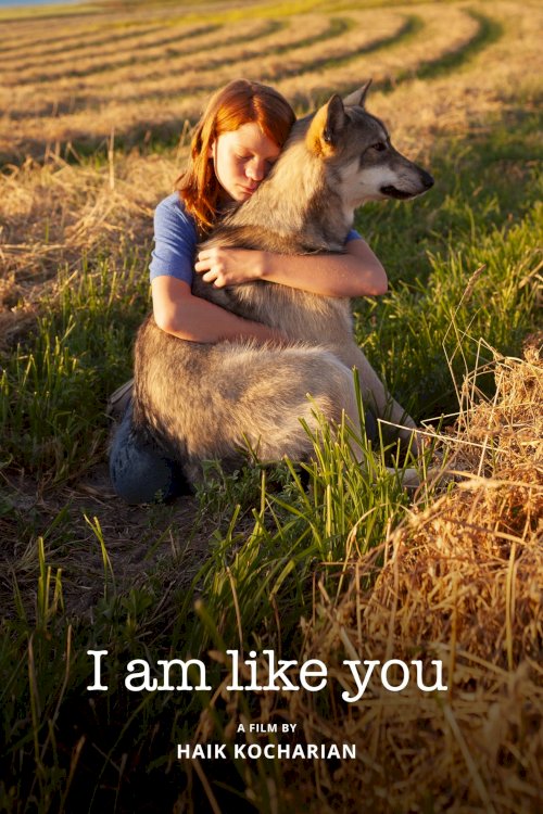 I Am Like You - Movie Poster I Am Like You - Movie Poster