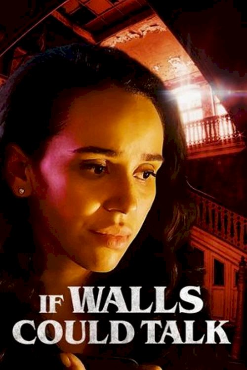 If These Walls Could Talk - Movie Poster If These Walls Could Talk - Movie Poster