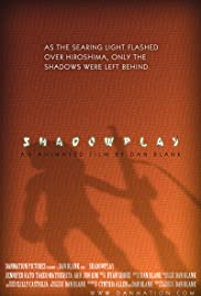 Shadowplay - Movie Poster Shadowplay - Movie Poster