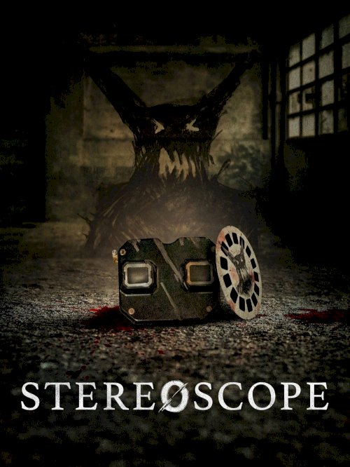 Stereoscope - Movie Poster Stereoscope - Movie Poster