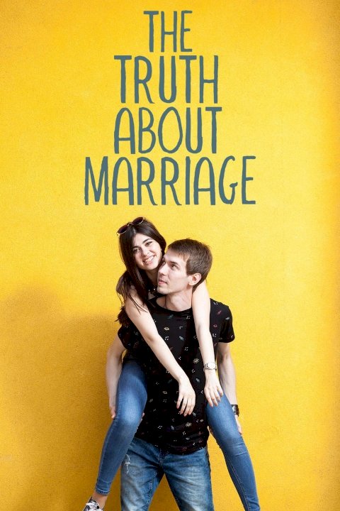 The Truth About Marriage - Movie Poster